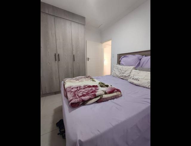 2 BEDROOM DUPLEX FOR SALE IN THERESA PARK